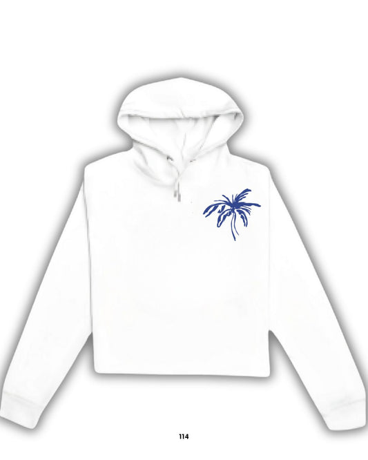 Sudadera Sardines