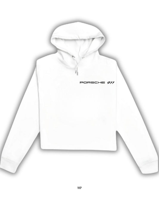 Sudadera PORSCHE 911