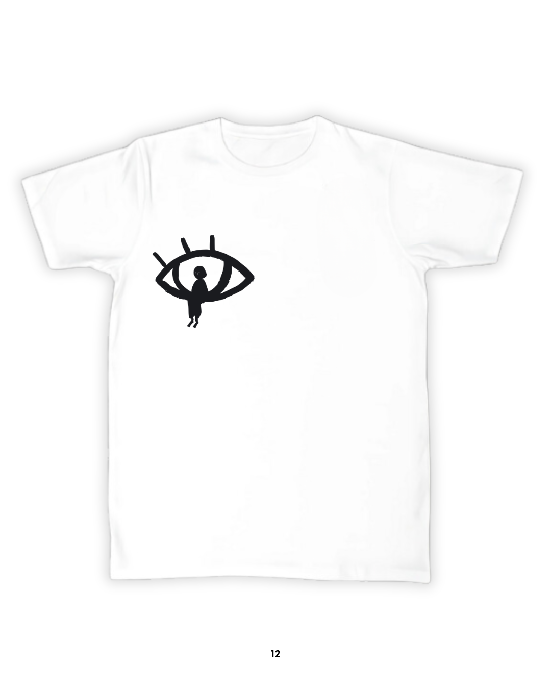 Playera Do It For You!