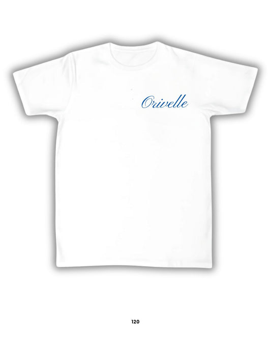 Playera Atelier