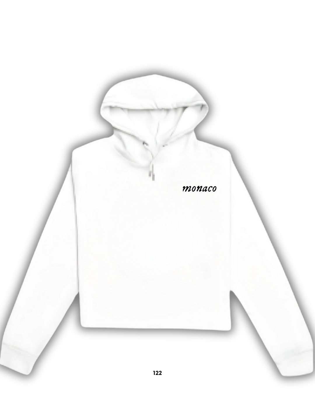 Sudadera MONACO