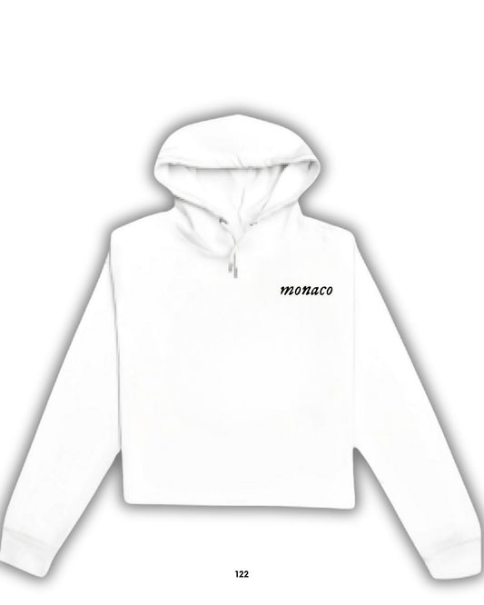 Sudadera MONACO