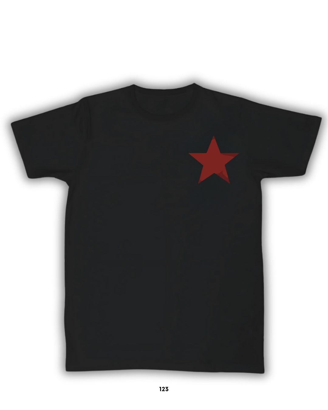 Playera L´essenza della moda