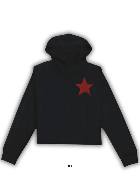 Sudadera L´essenza della moda