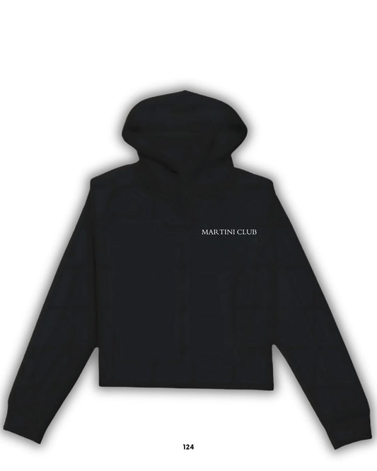 Sudadera Martini Club