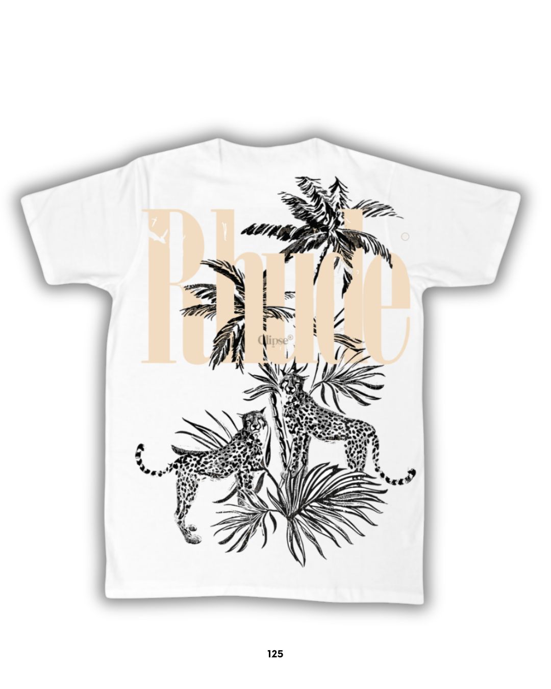 Playera Rhude Colombia