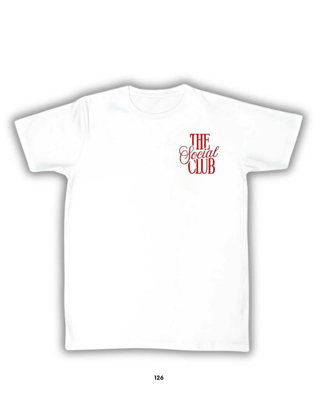Playera Margaritas