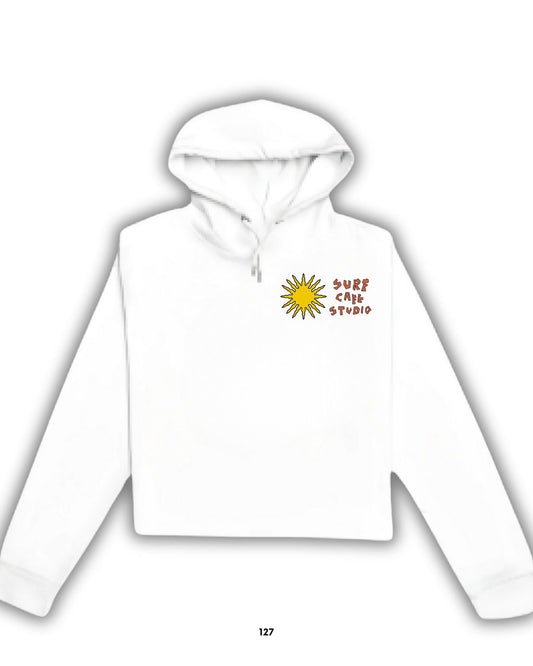 Sudadera Surf Cafe Studio
