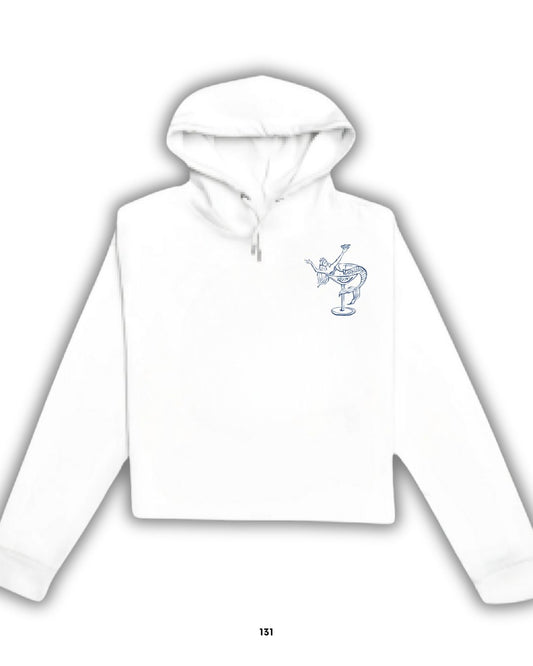 Sudadera To nothing in particular