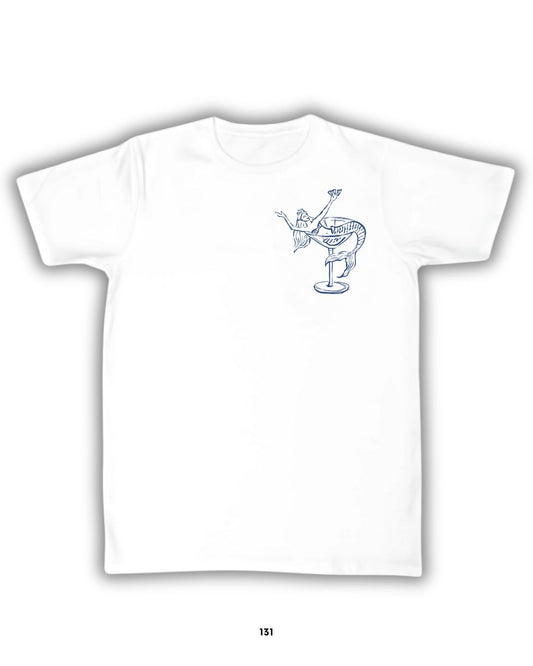 Playera To nothing in particular