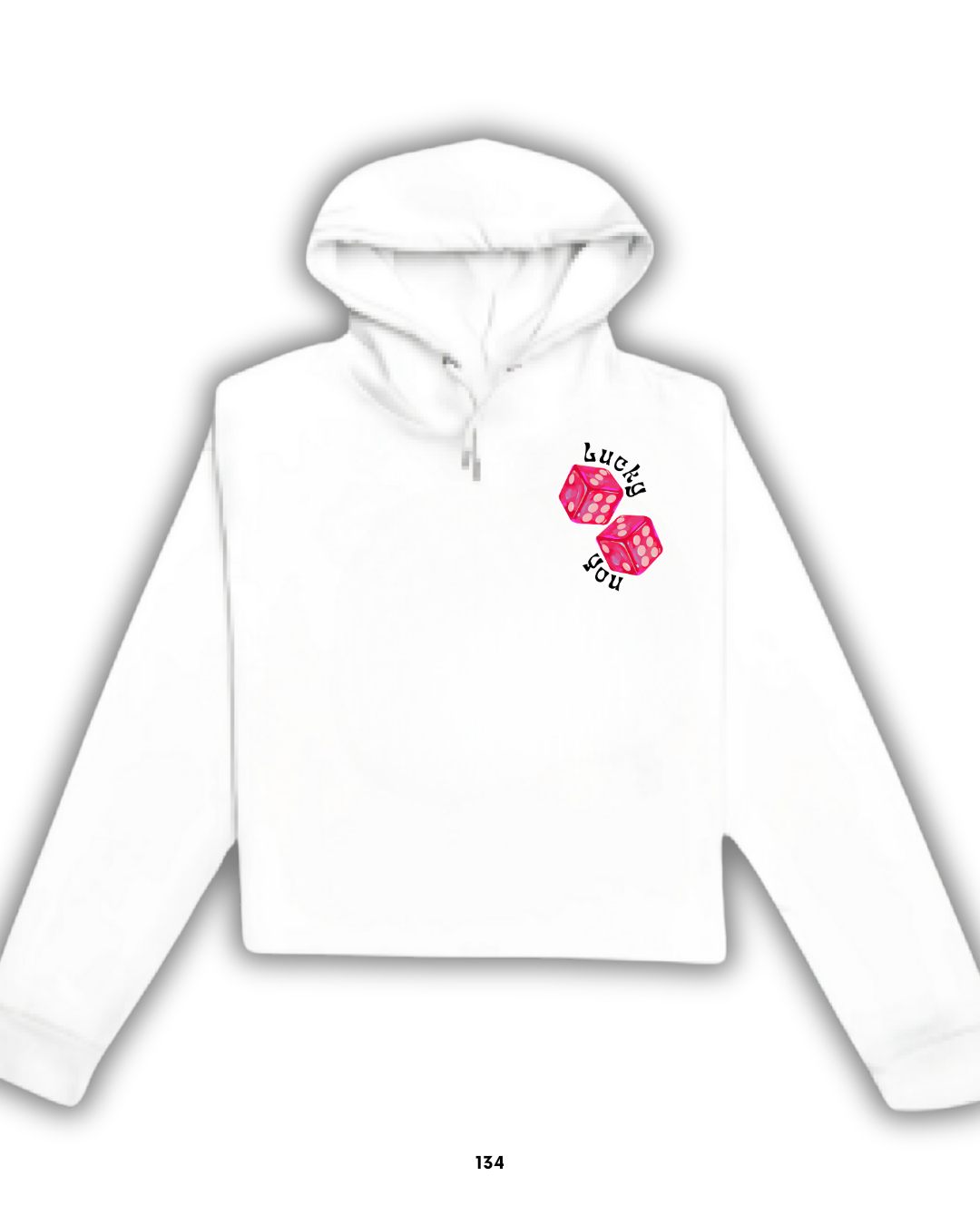 Sudadera Roll or Die