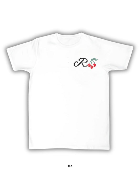 Playera Cherry Martini R