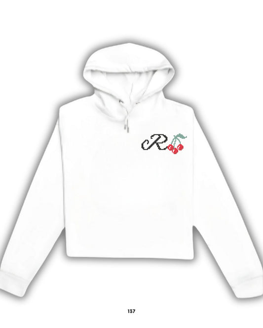 Sudadera Cherry Martini R