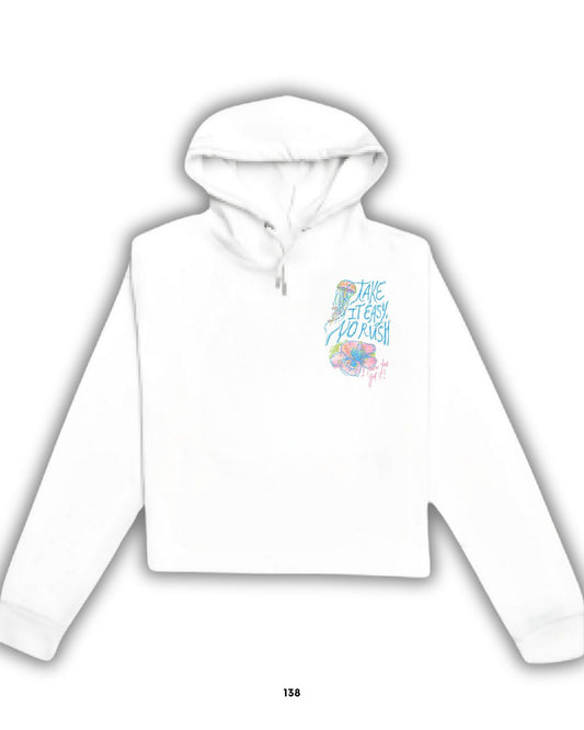 Sudadera Jellyfish