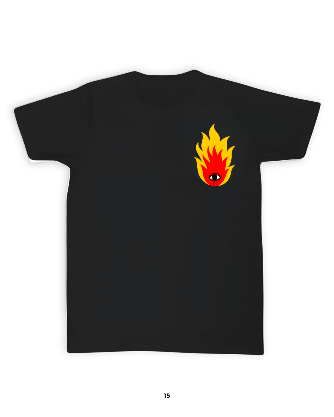 Playera Raise Your Air