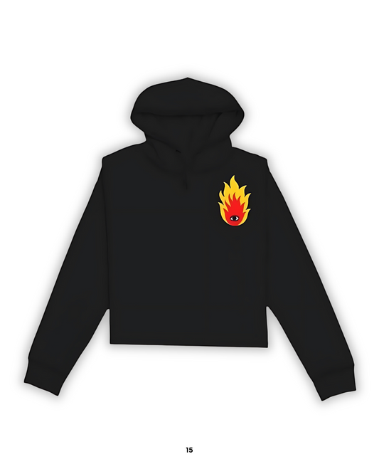 Sudadera Raise Your Air