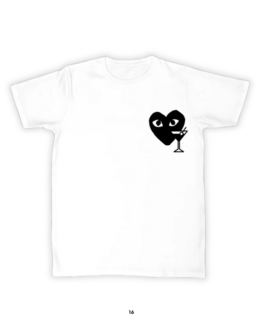 Playera Wild Beach