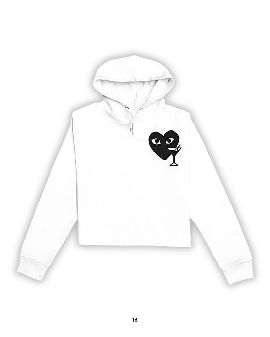 Sudadera Wild Beach