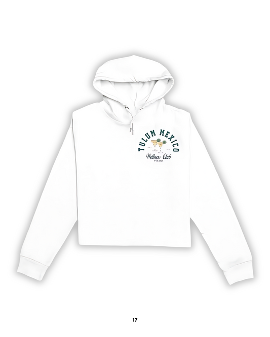 Sudadera Tulum México