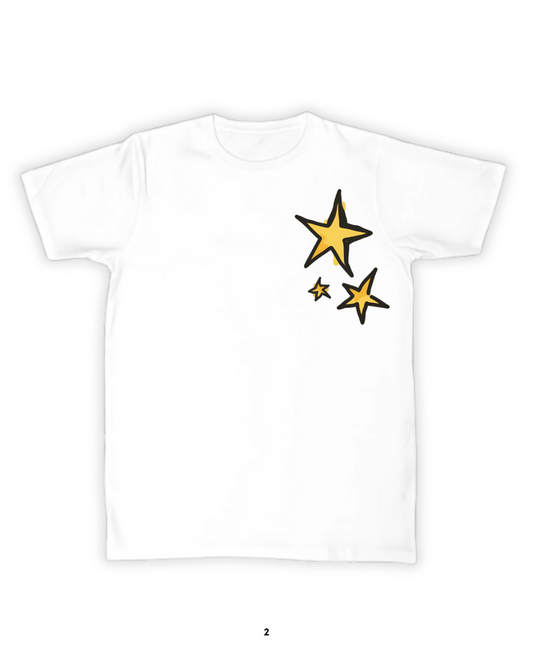 Playera Yes! Yes! Annabel