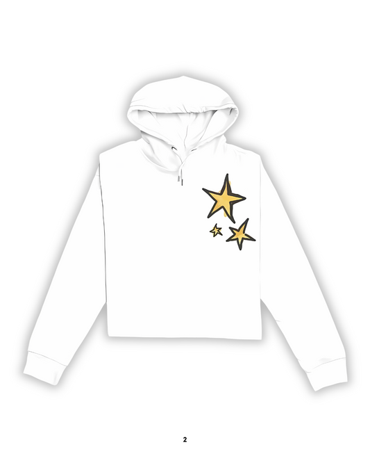 Sudadera Yes! Yes! Annabel