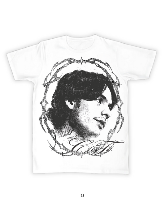 Playera Natanael Cano