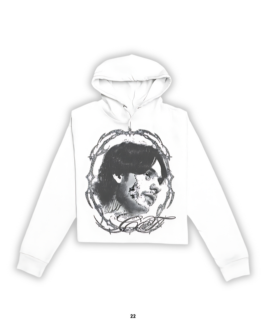 Sudadera Natanael Cano