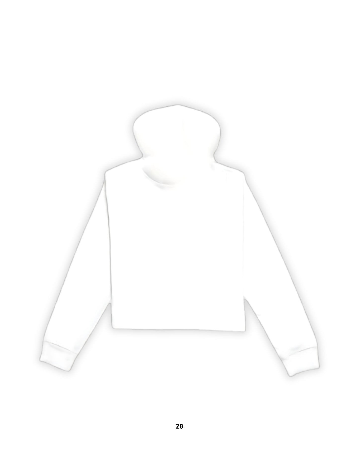 Sudadera Prada GOSSIP GIRL