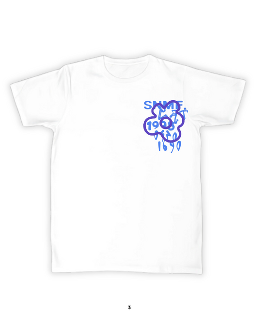 Playera Zomer Club!! Annabel