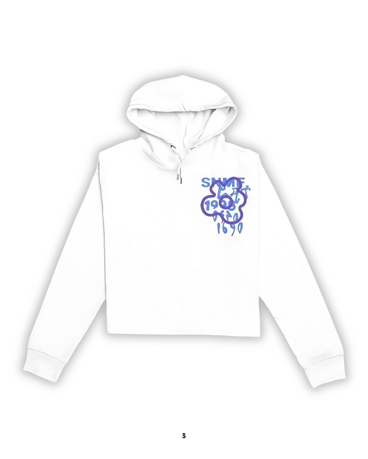 Sudadera Zomer Club!! Annabel