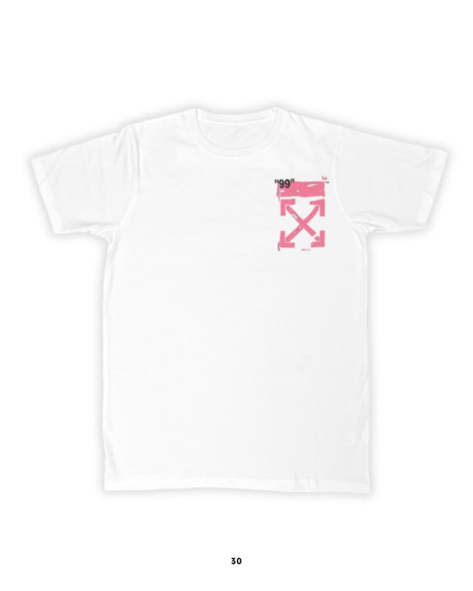 Playera Pink ''99''