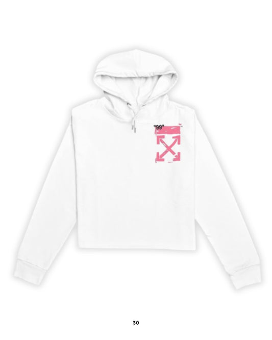 Sudadera Pink ''99''