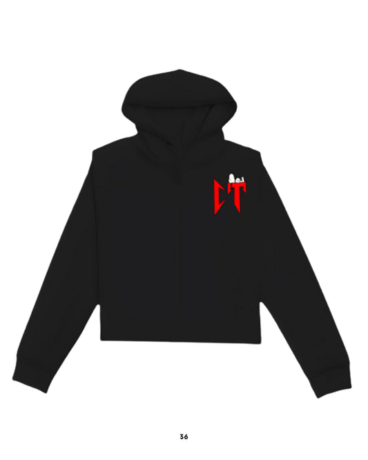 Sudadera CT Snoopy