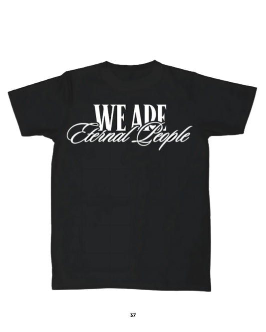 Playera Eternal People