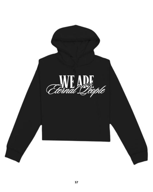 Sudadera Eternal People