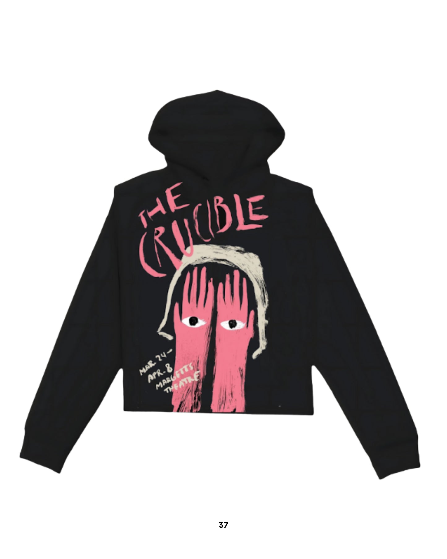 Sudadera Eternal People