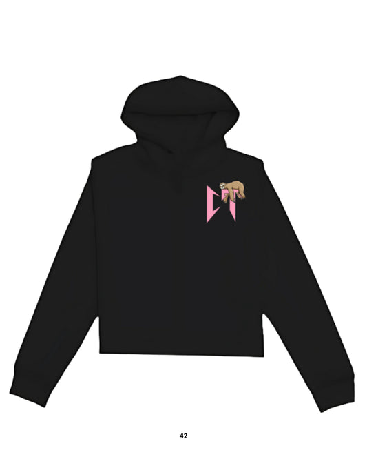 Sudadera CT Over Flowers