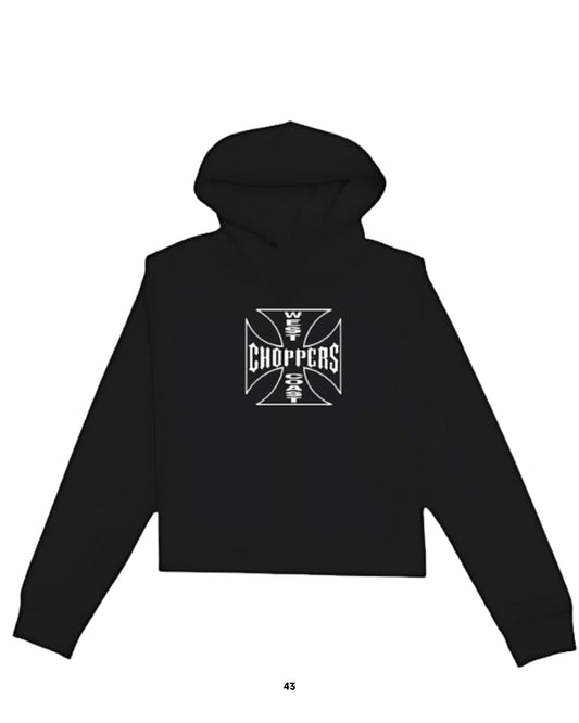 Sudadera Choppers WC