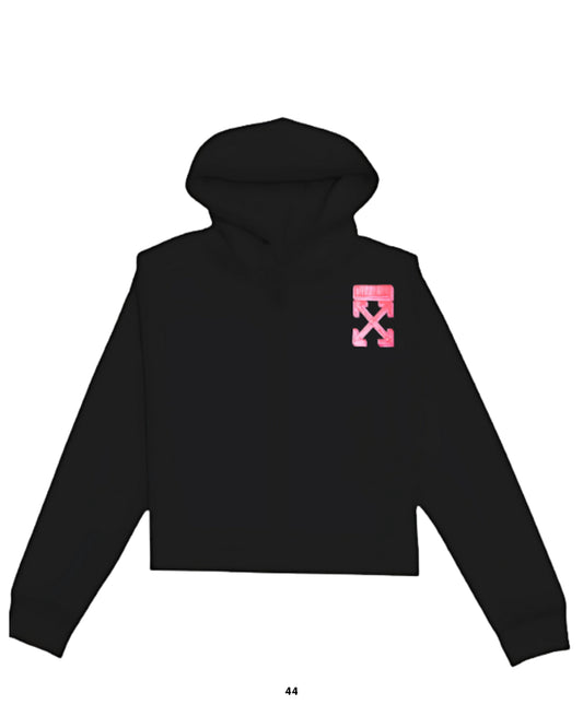 Sudadera Off White PINky draw