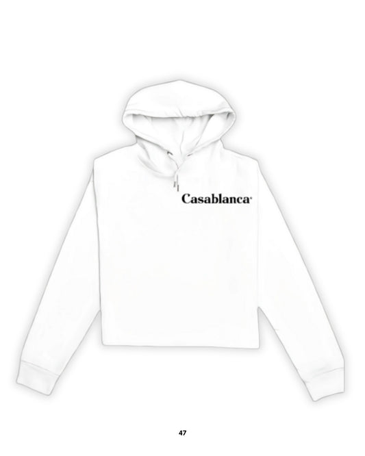 Sudadera Casa Blanca ON WHITE