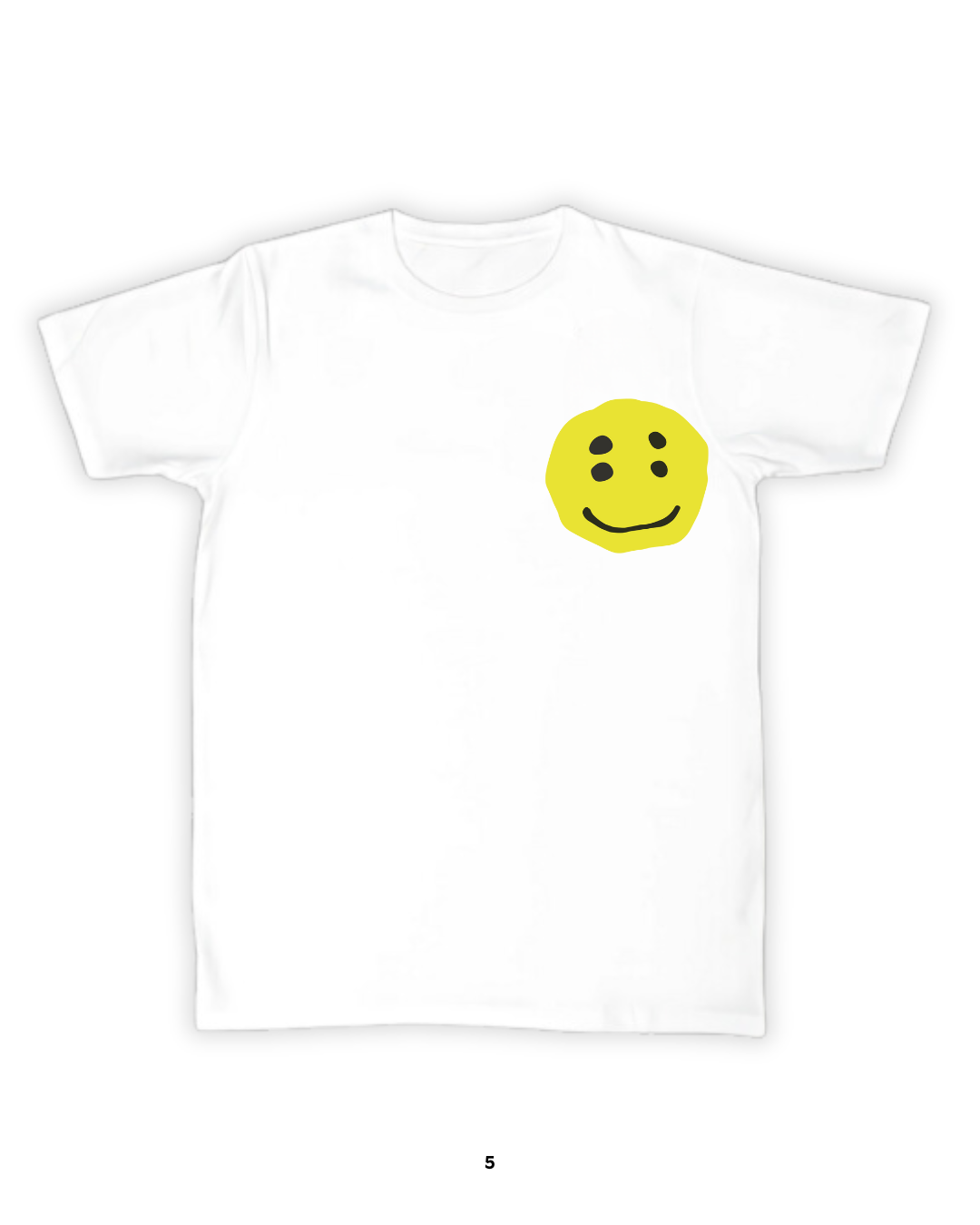 Playera Do Whatever You Want