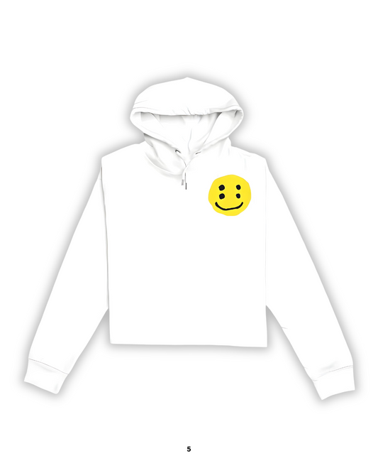 Sudadera Do Whatever You Want