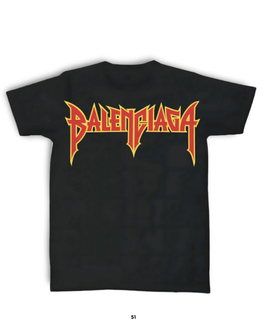 Playera Balenciaga