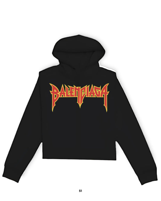Sudadera Balenciaga