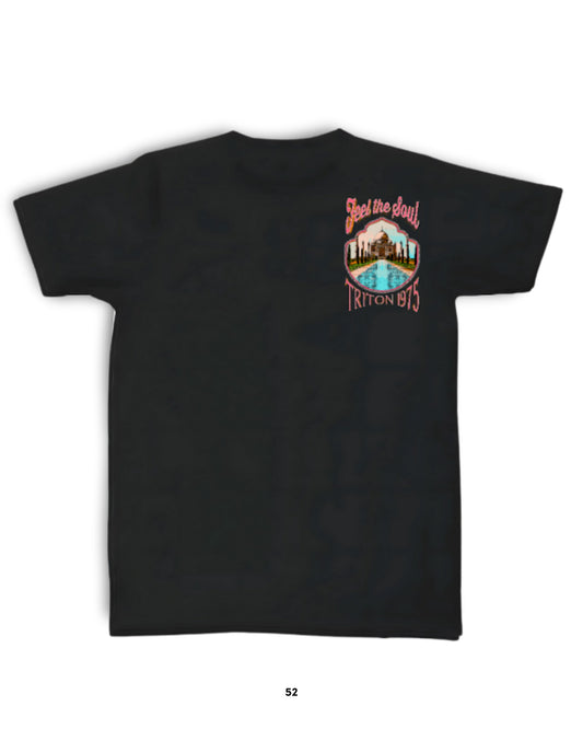 Playera Tritón 1975
