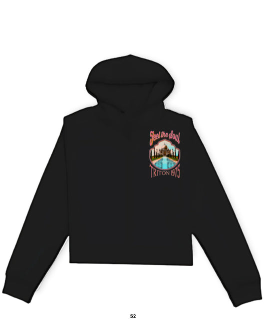 Sudadera Tritón 1975