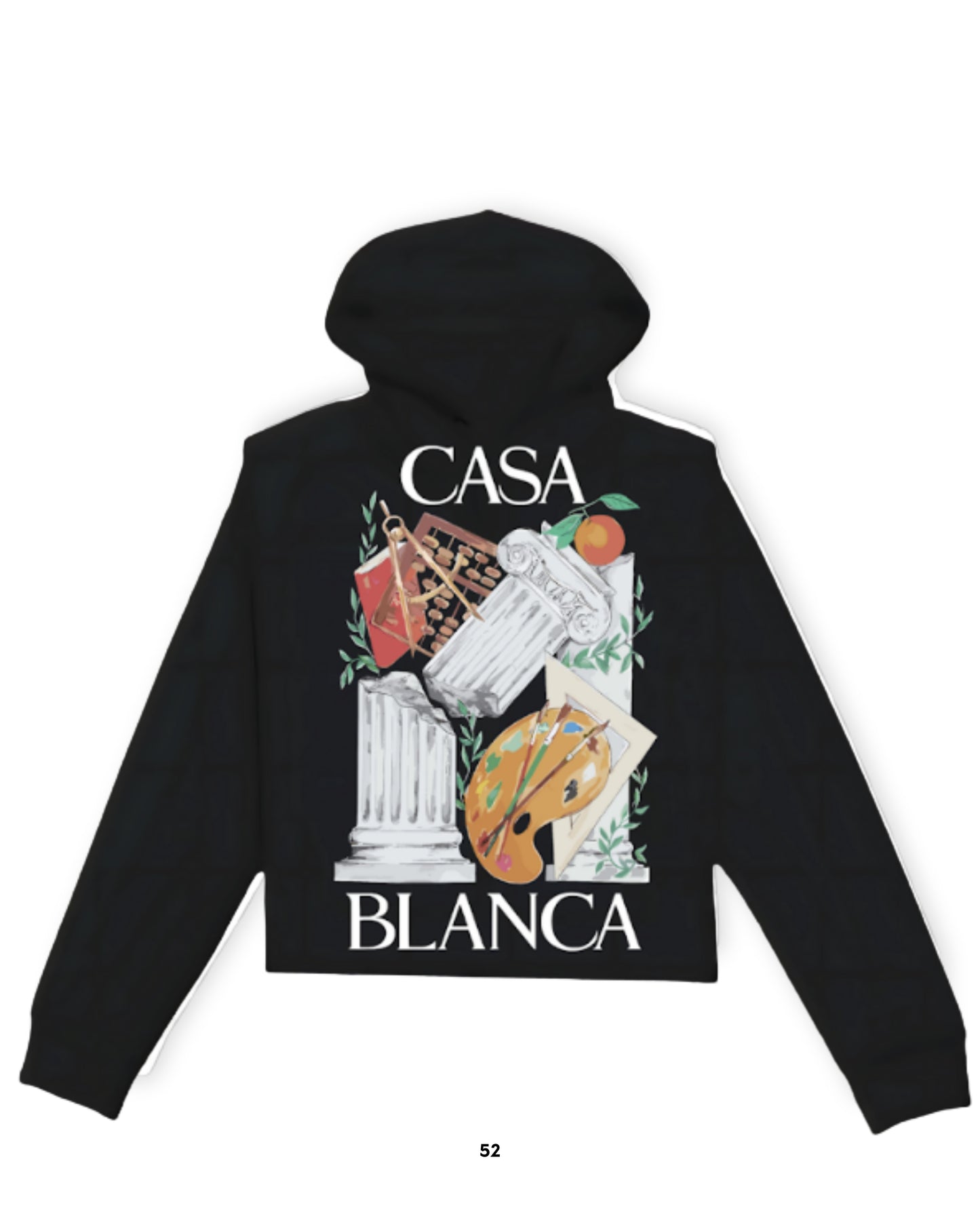 Sudadera Tritón 1975