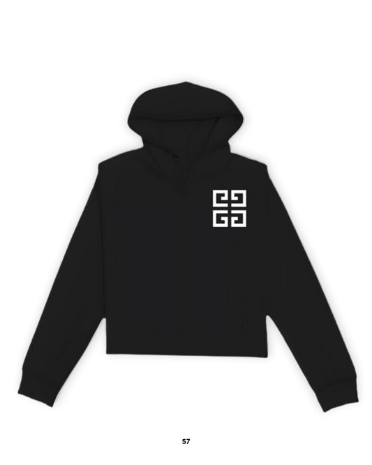 Sudadera Blue Givenchy