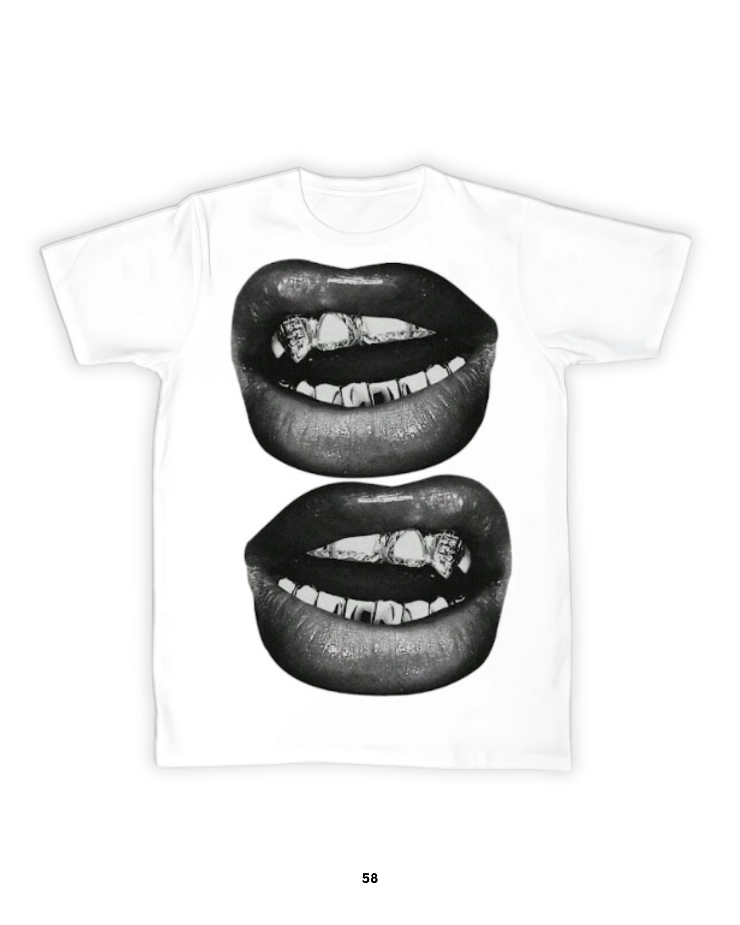 Playera GRILLZ