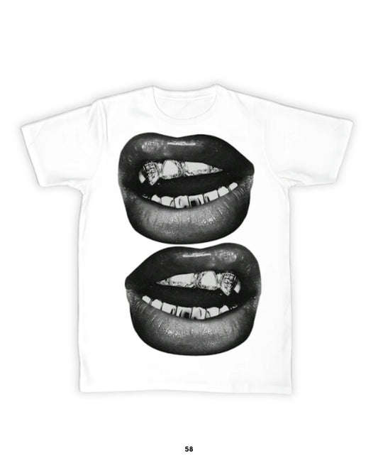 Playera GRILLZ